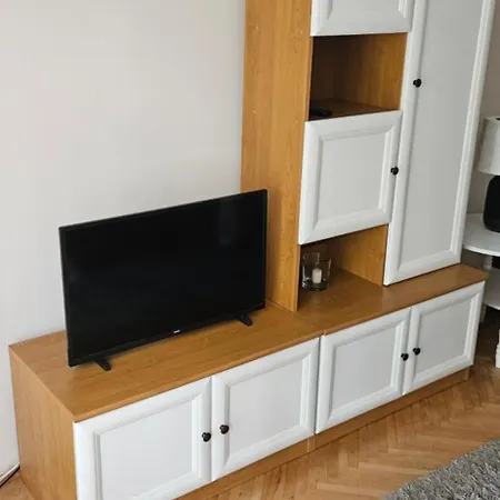 Apartment Mieszkanie Na Wynajem Blisko Plazy *