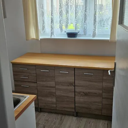 Mieszkanie Na Wynajem Blisko Plazy Apartment Gdansk