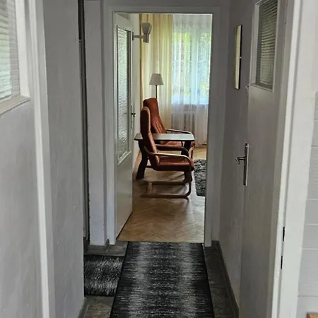 Mieszkanie Na Wynajem Blisko Plazy * Gdansk