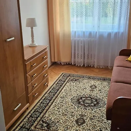 Mieszkanie Na Wynajem Blisko Plazy Apartment Gdansk