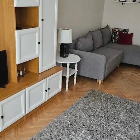 Mieszkanie Na Wynajem Blisko Plazy Gdansk