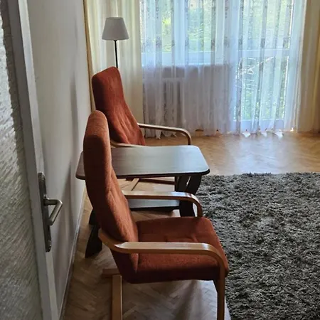 Apartment Mieszkanie Na Wynajem Blisko Plazy *